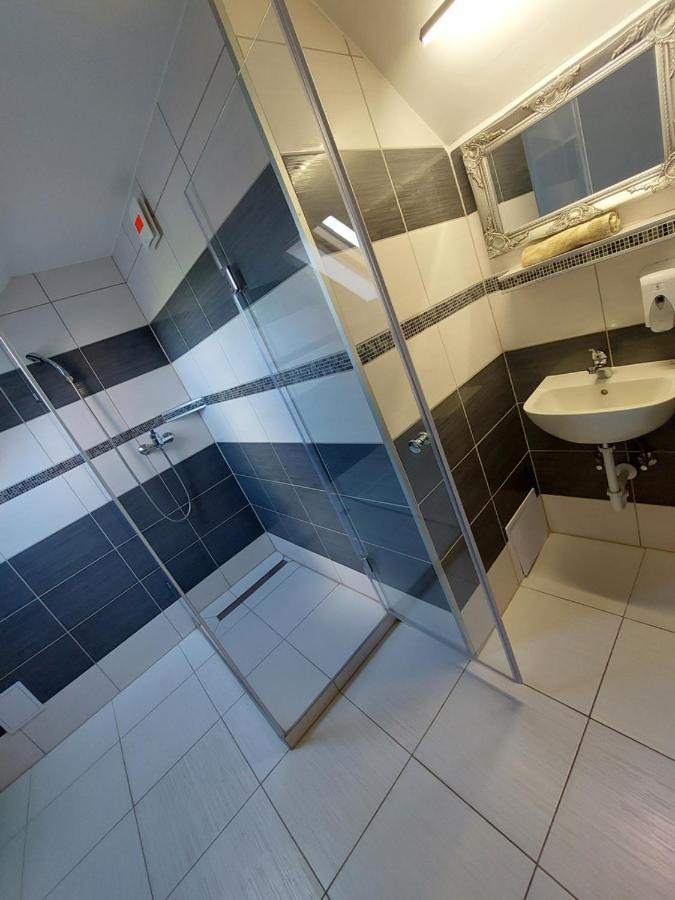 Palma Vendeghaz Bed & Breakfast Szeged Ngoại thất bức ảnh