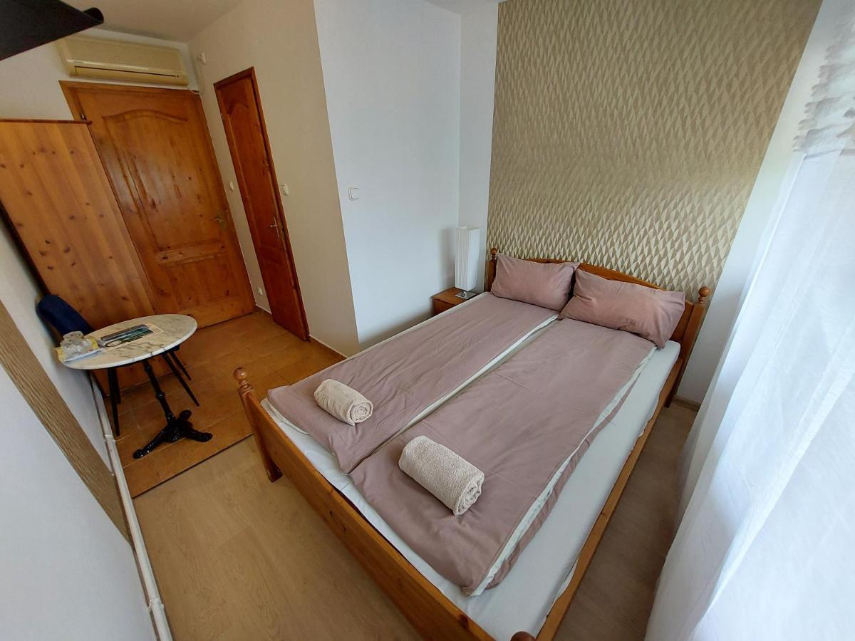 Palma Vendeghaz Bed & Breakfast Szeged Ngoại thất bức ảnh