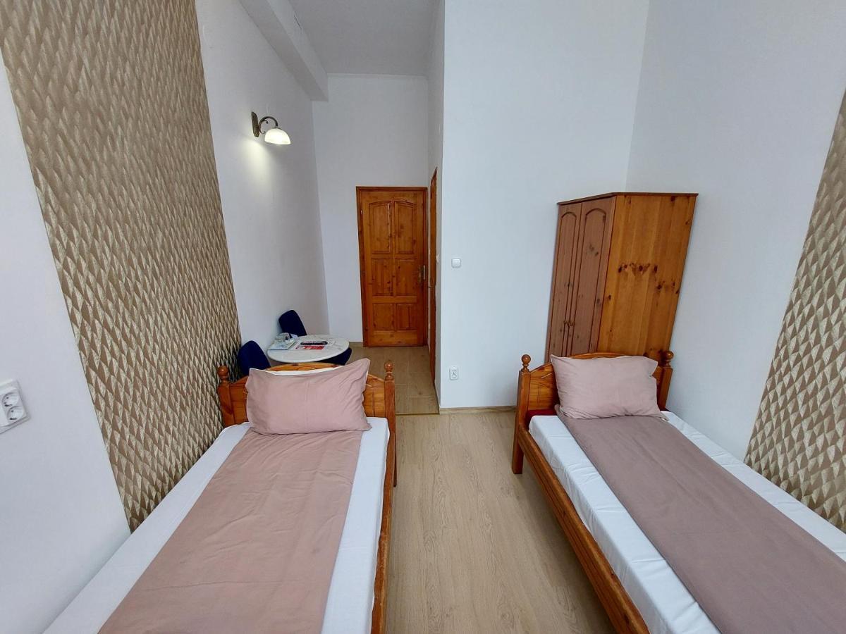 Palma Vendeghaz Bed & Breakfast Szeged Ngoại thất bức ảnh