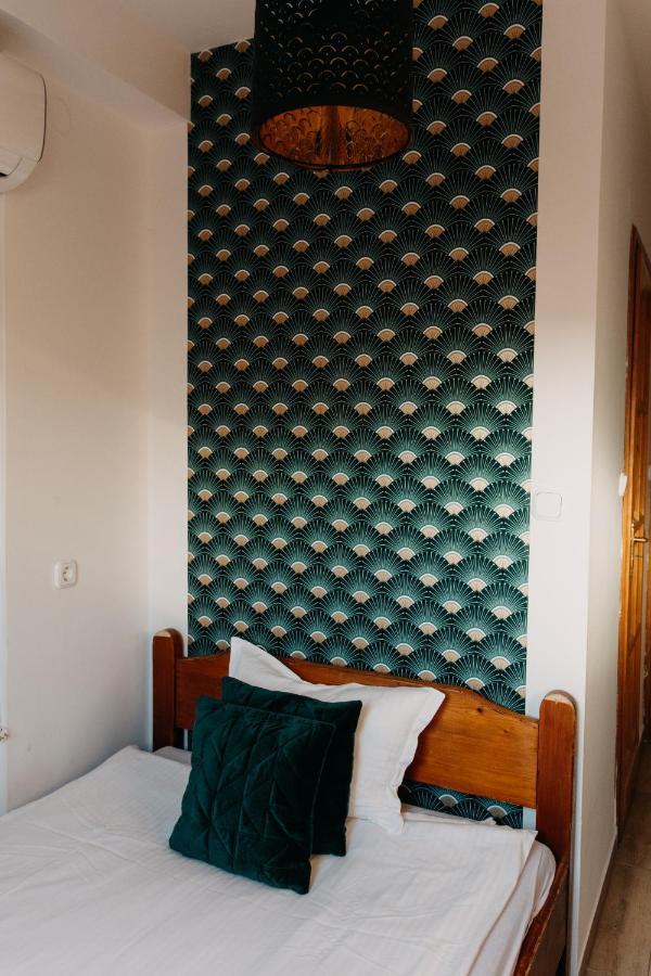 Palma Vendeghaz Bed & Breakfast Szeged Ngoại thất bức ảnh