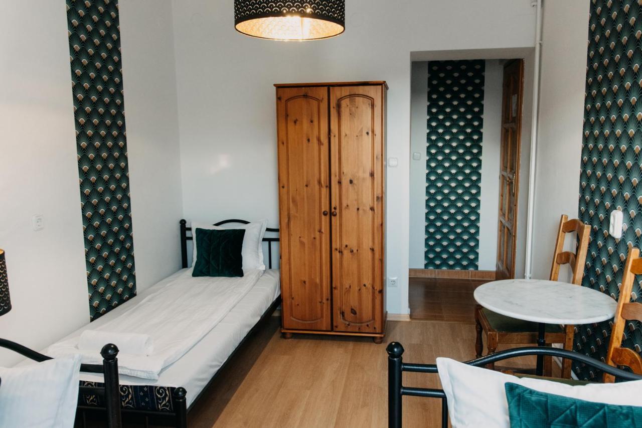 Palma Vendeghaz Bed & Breakfast Szeged Ngoại thất bức ảnh
