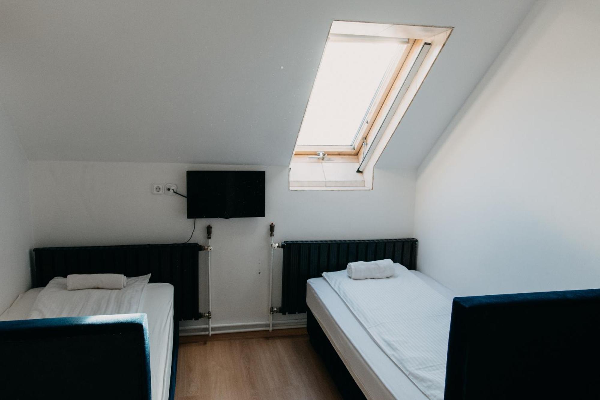 Palma Vendeghaz Bed & Breakfast Szeged Ngoại thất bức ảnh