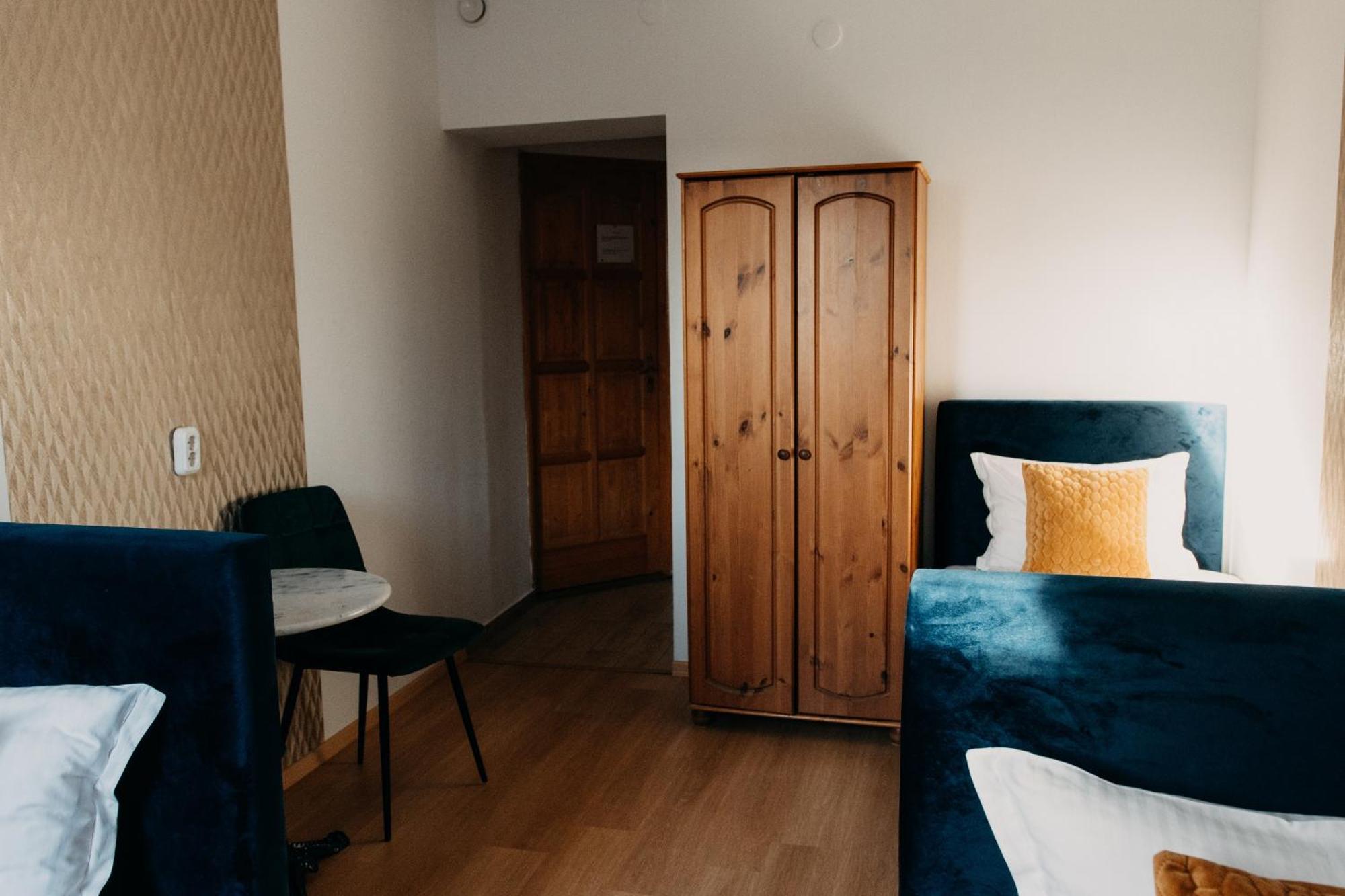 Palma Vendeghaz Bed & Breakfast Szeged Ngoại thất bức ảnh
