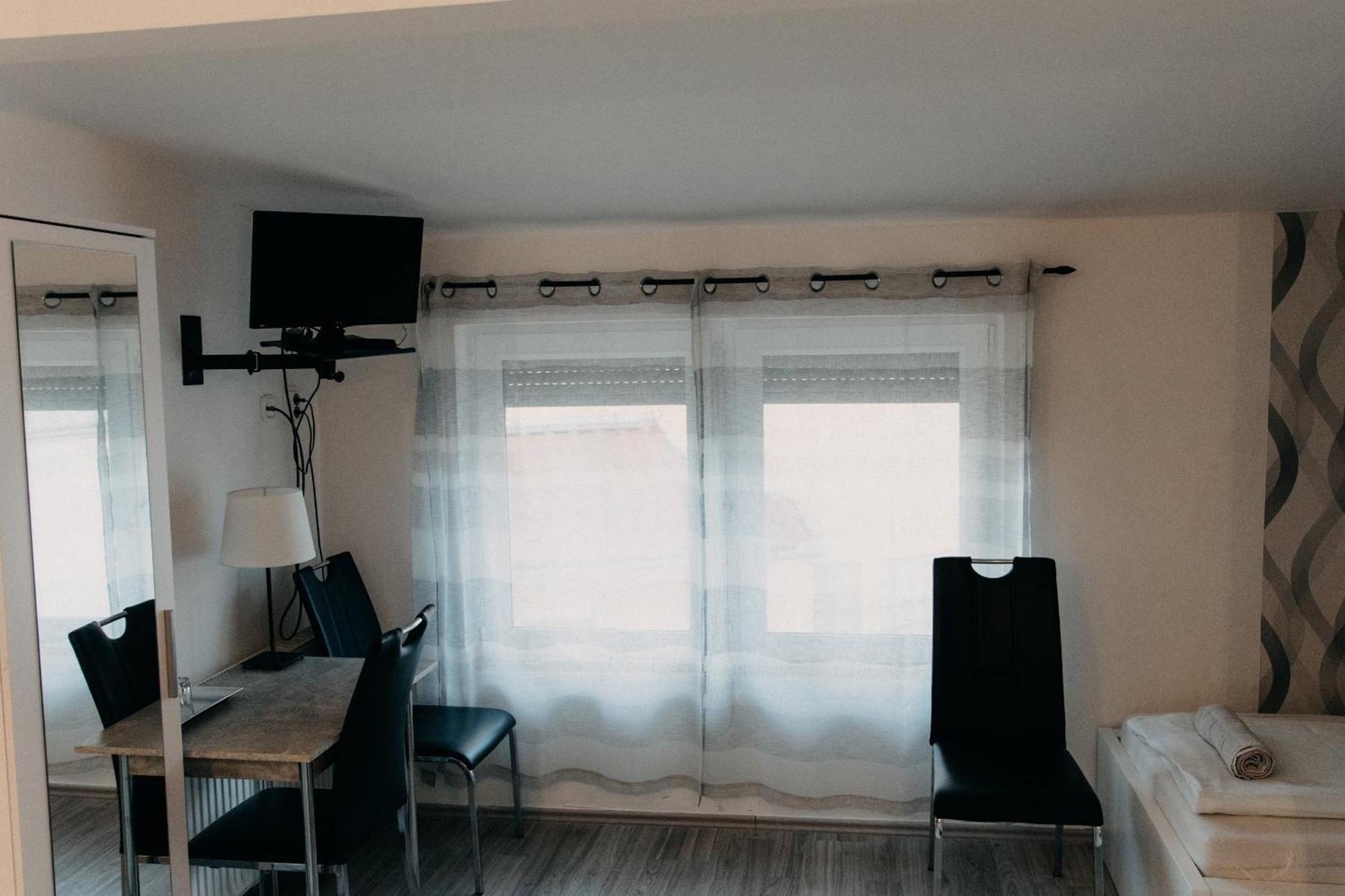 Palma Vendeghaz Bed & Breakfast Szeged Ngoại thất bức ảnh
