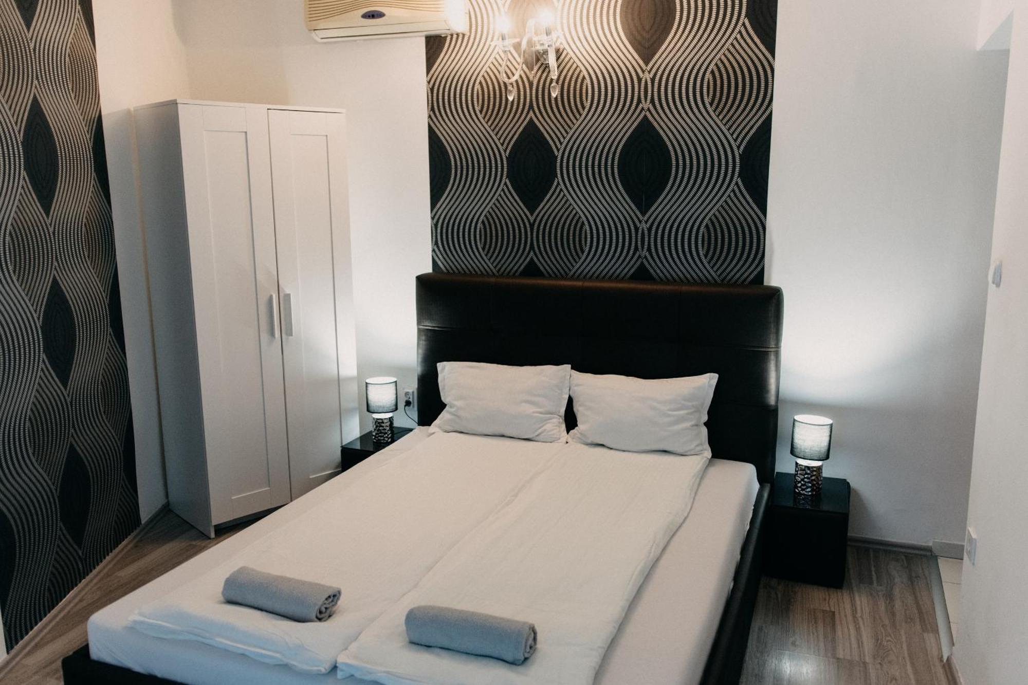 Palma Vendeghaz Bed & Breakfast Szeged Ngoại thất bức ảnh