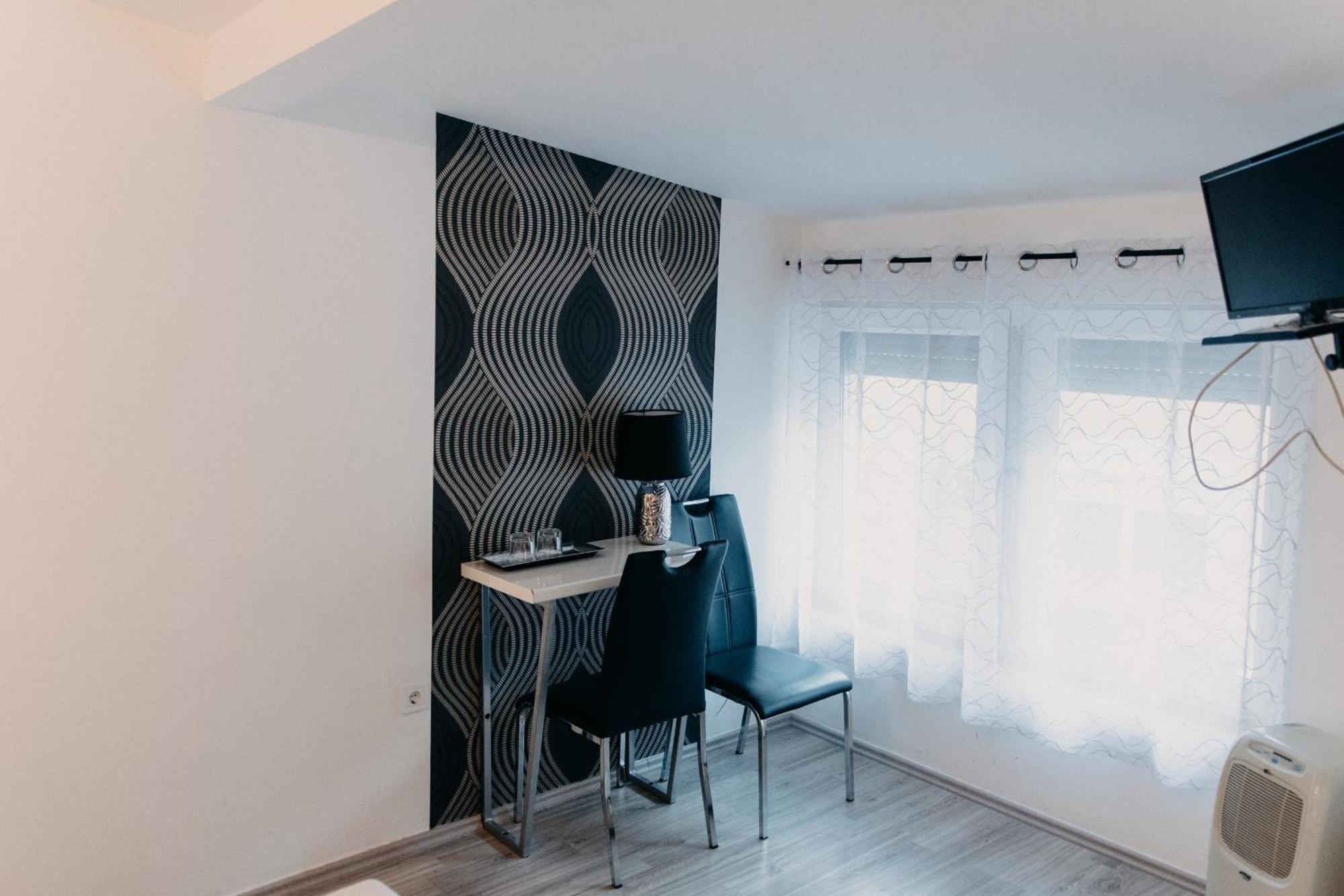 Palma Vendeghaz Bed & Breakfast Szeged Ngoại thất bức ảnh