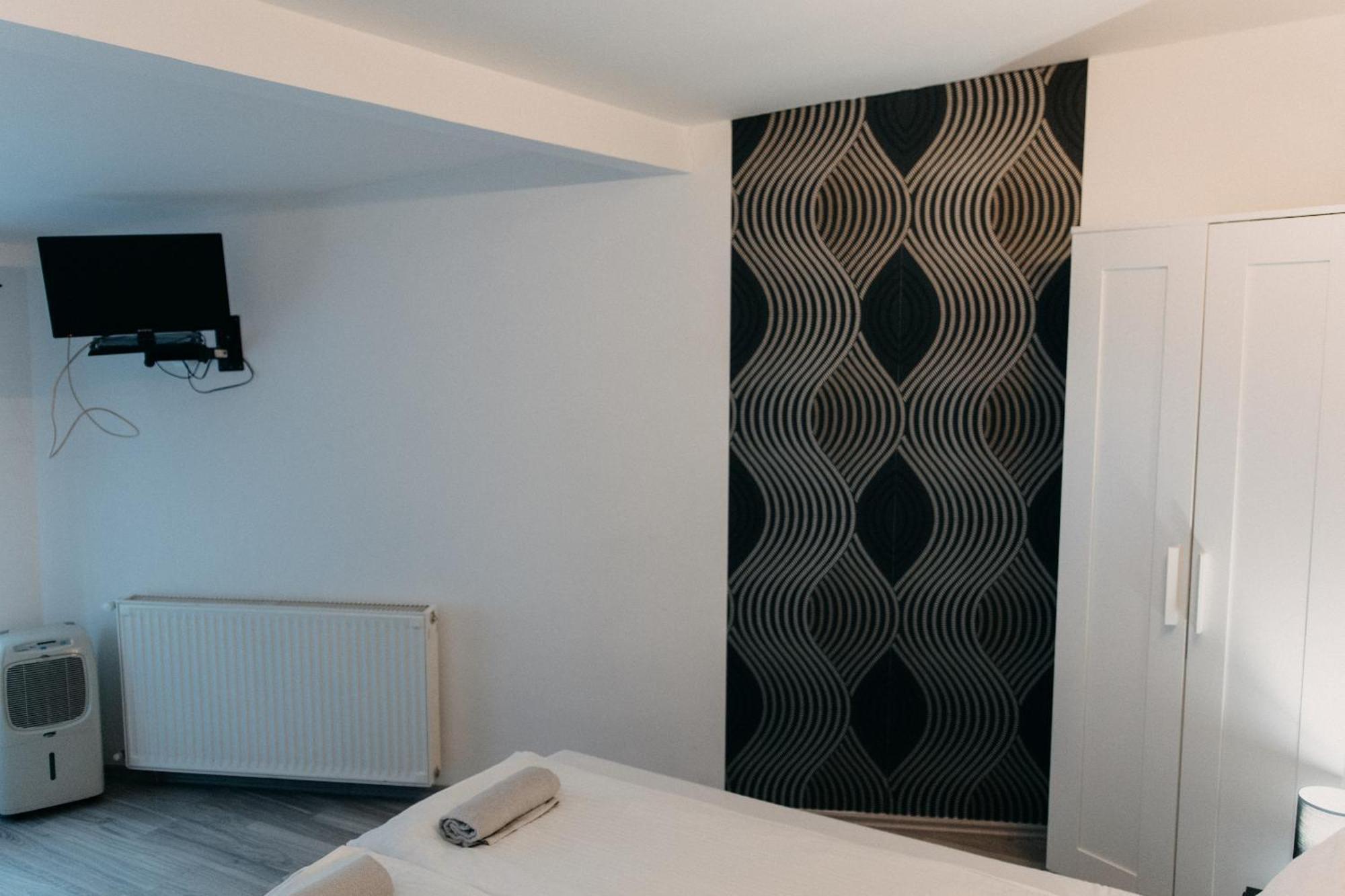 Palma Vendeghaz Bed & Breakfast Szeged Ngoại thất bức ảnh