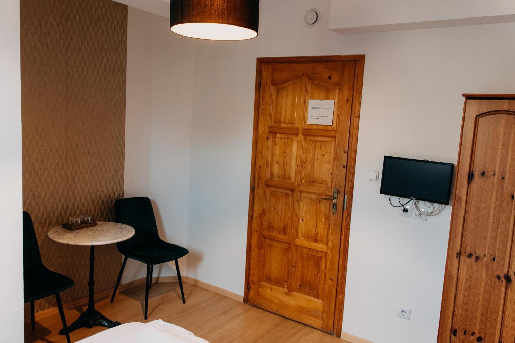 Palma Vendeghaz Bed & Breakfast Szeged Ngoại thất bức ảnh