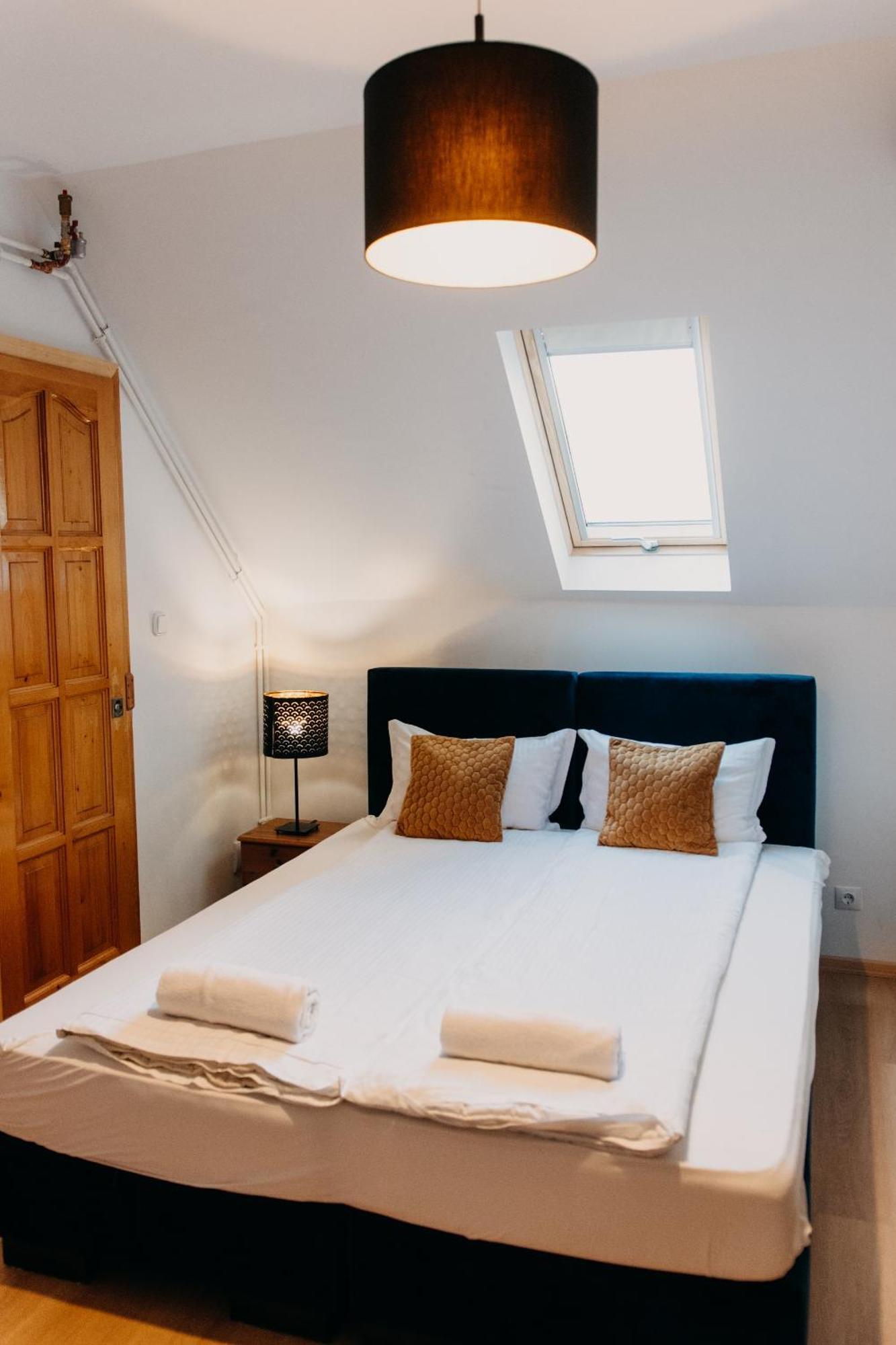 Palma Vendeghaz Bed & Breakfast Szeged Ngoại thất bức ảnh